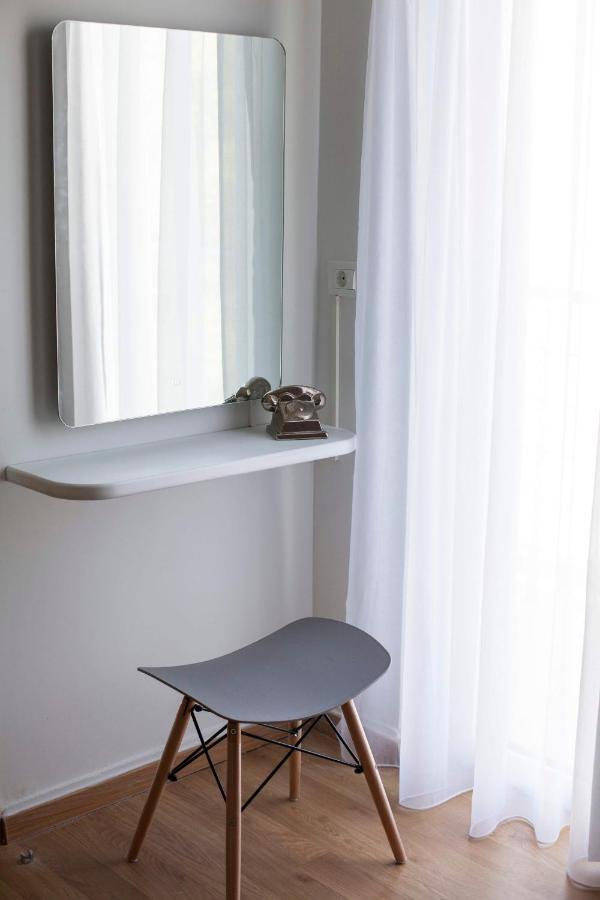 Appartement Aegean Living