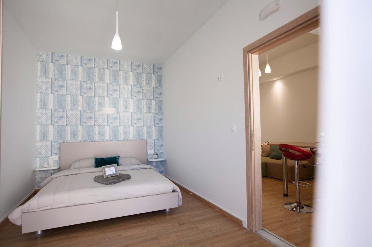 Aegean Living Appartement