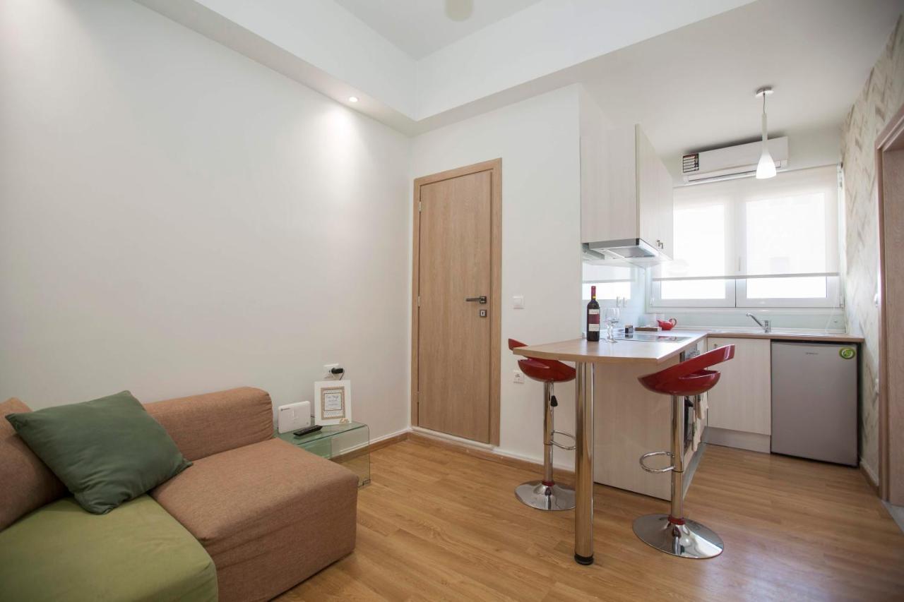 Appartement Aegean Living