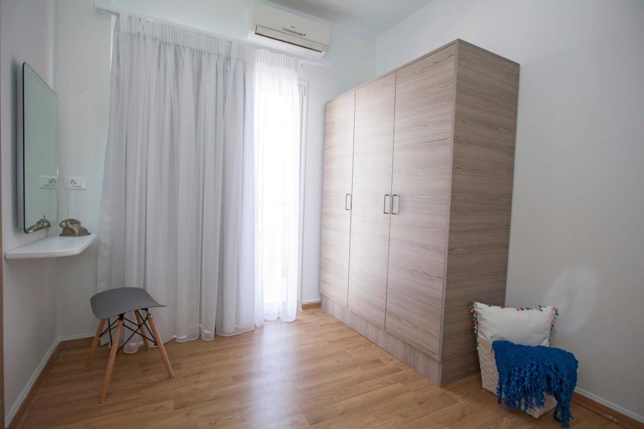 Aegean Living Appartement Rhodes City