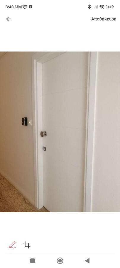 Aegean Living Appartement Rhodes City