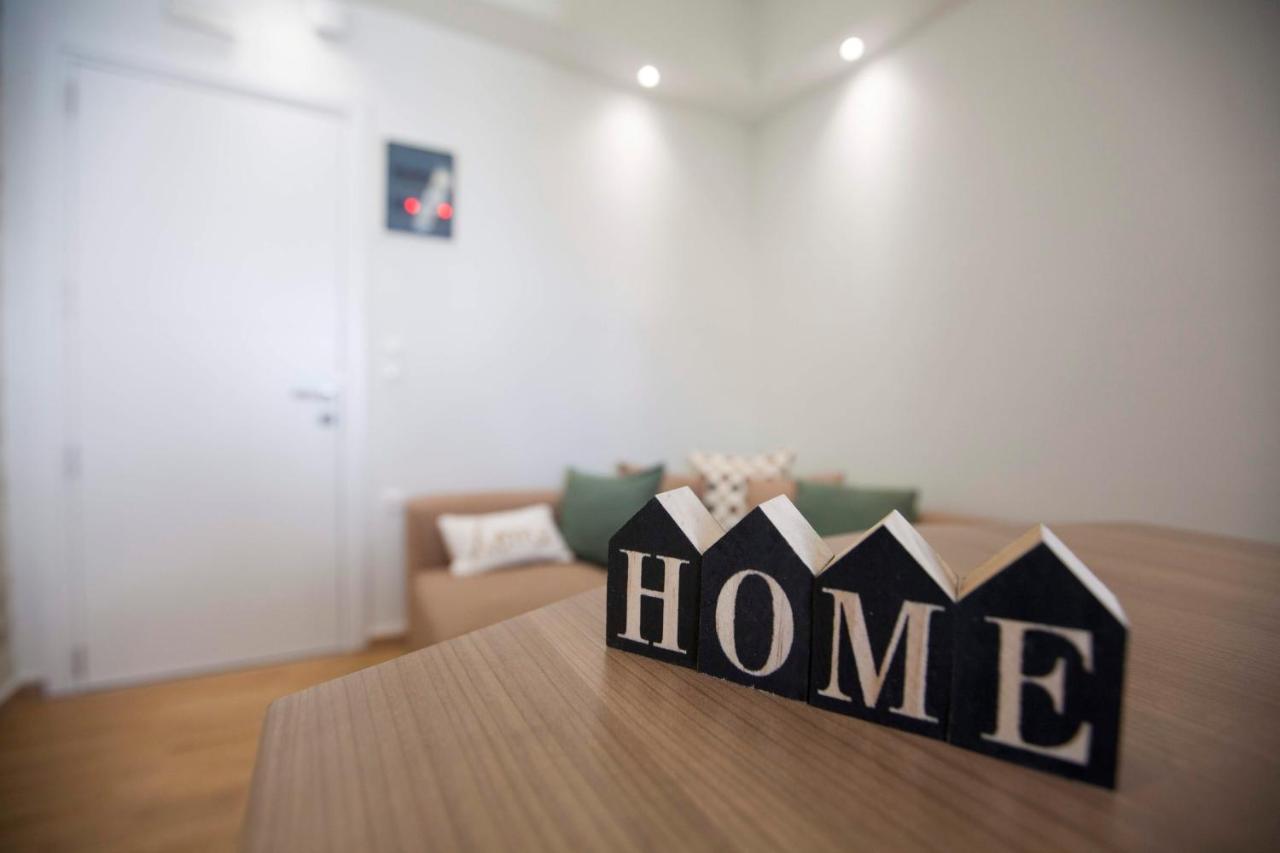 Apartment Aegean Living